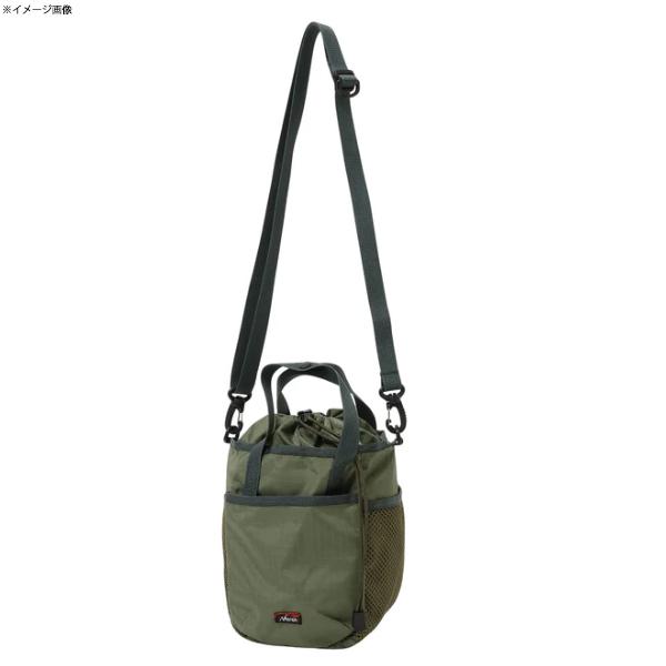 NANGA × SPEAKEASY TOOL BAG ナンガ　ツールバッグ ナンガ 〈NANGA×SPEAKEASY〉ツールバッグ FREE KHA : ナチュラム