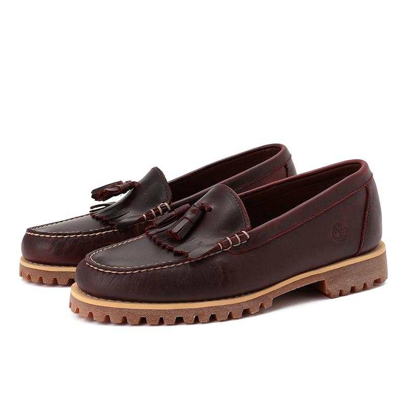 スニーカー ティンバーランド Tassel Loafer Shoe(タッセルローファー