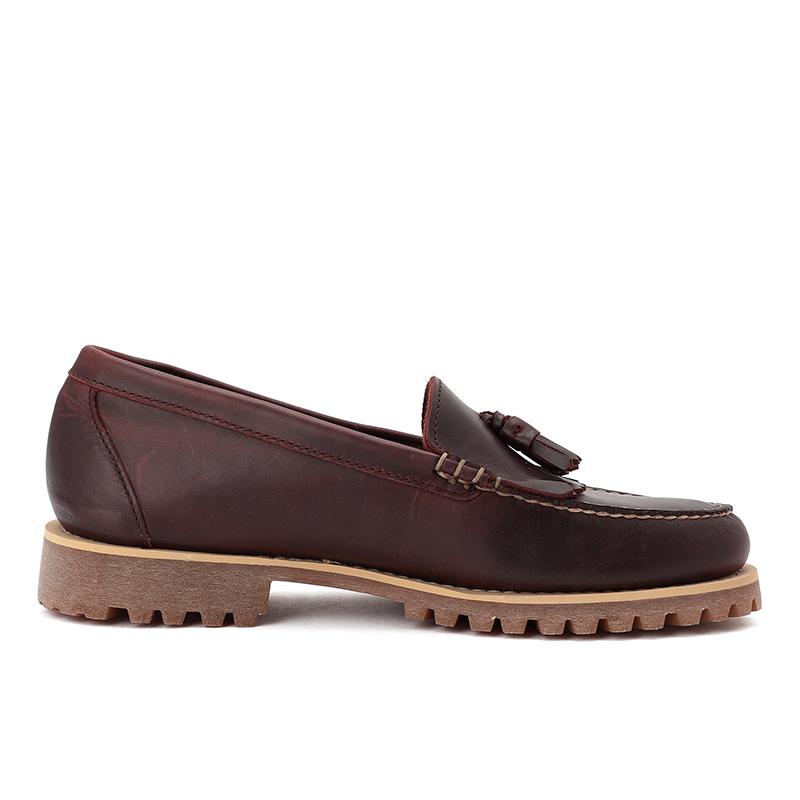 スニーカー ティンバーランド Tassel Loafer Shoe(タッセルローファー