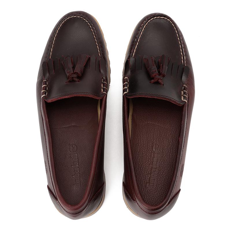 スニーカー ティンバーランド Tassel Loafer Shoe(タッセルローファー