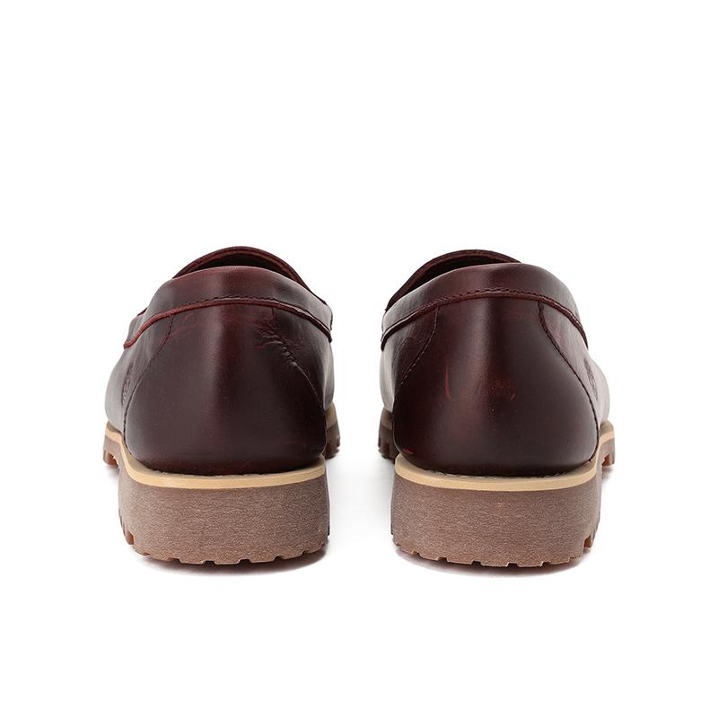 スニーカー ティンバーランド Tassel Loafer Shoe(タッセルローファー