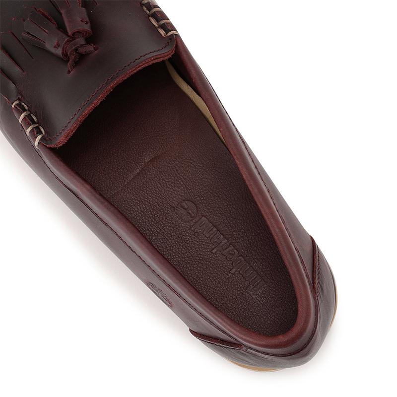 スニーカー ティンバーランド Tassel Loafer Shoe(タッセルローファー