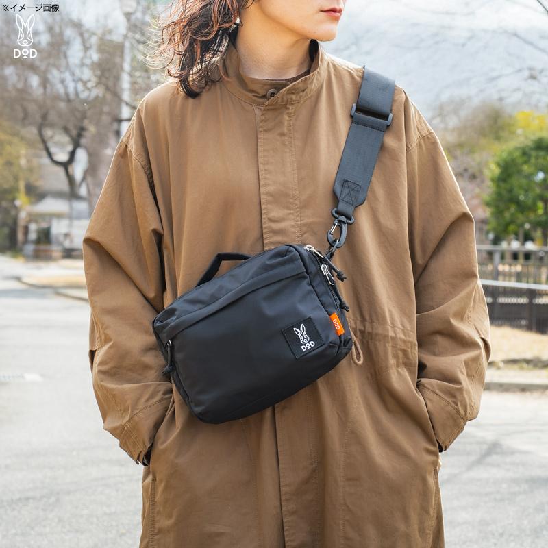 DOD（ディオーオーディー） (予約:5月下旬入荷予定)ナニゲニー