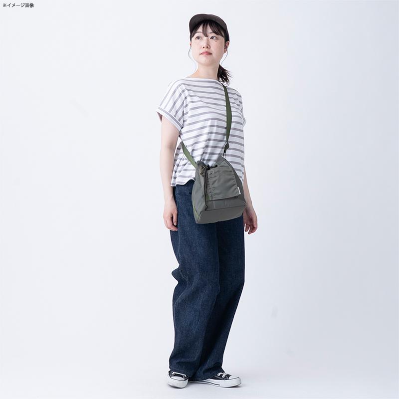 ブリーフィング DRAWSTRING SHOULDER S FREE OLIVE_7