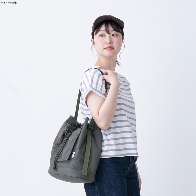 ブリーフィング DRAWSTRING SHOULDER L FREE OLIVE_2