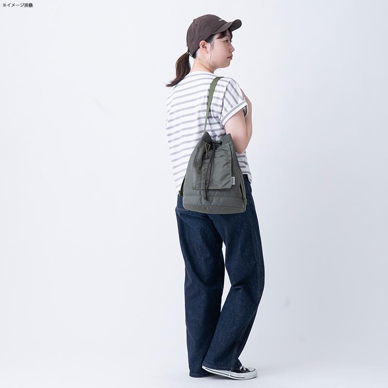 ブリーフィング DRAWSTRING SHOULDER L FREE OLIVE_3