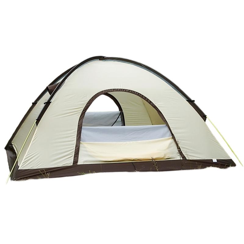 ARAI TENT（アライテント） テント エアライズ 4 GN 4人用 フォレスト