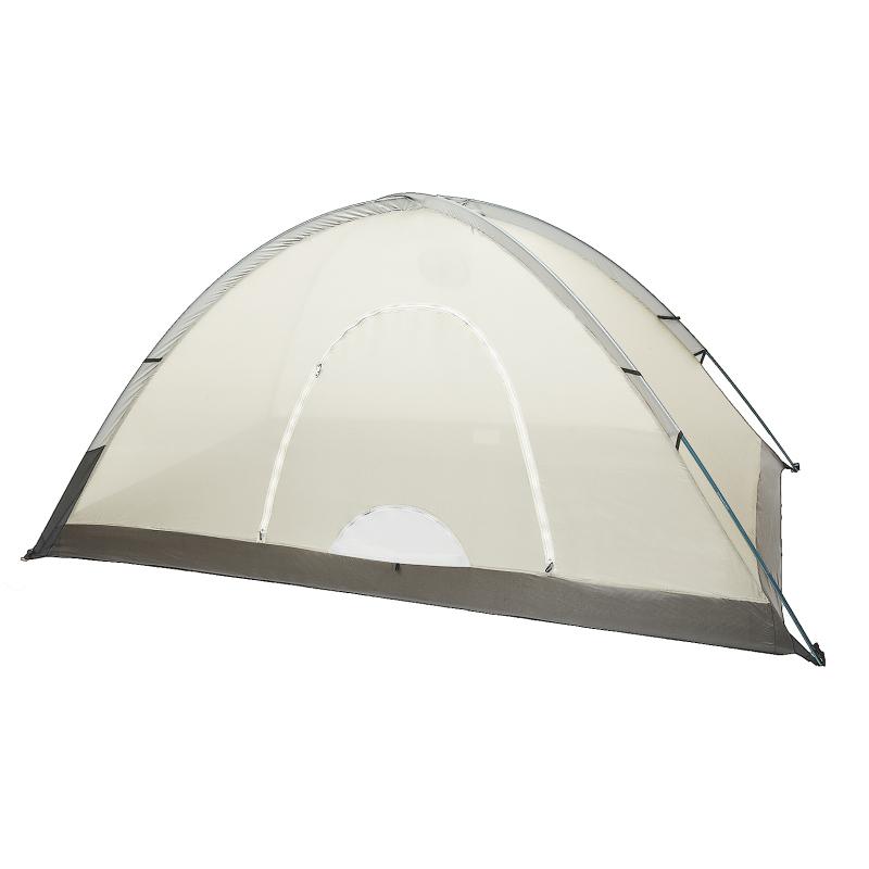 【新品未使用】アライテントSLドーム2人用ARAI TENT専用アンダーシート付 ARAI TENT（アライテント） テント SLドーム(専用アンダーシート付) 2