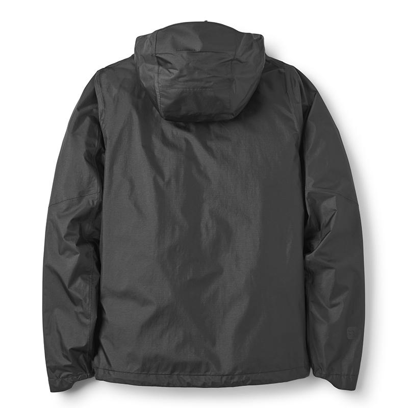 アウター(メンズ) ラブ Phantom Mountain Jacket(ファントムマウンテンジャケット) S(JP Mサイズ) Black_1