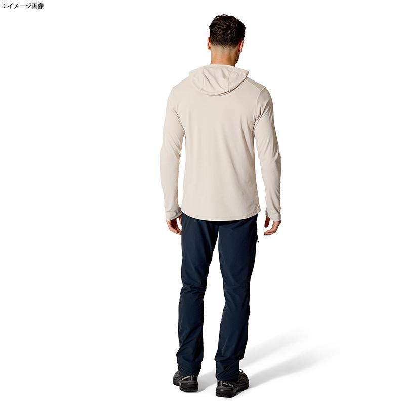 トップス(メンズ) ラブ Force Hoody(フォース フーディ) M(JP Lサイズ) Pebble_4