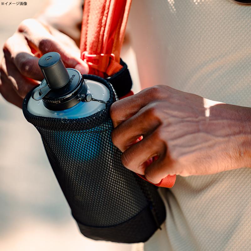 Hydrapak パックフラスク フィルターキット 750ml 750ml クリア_19
