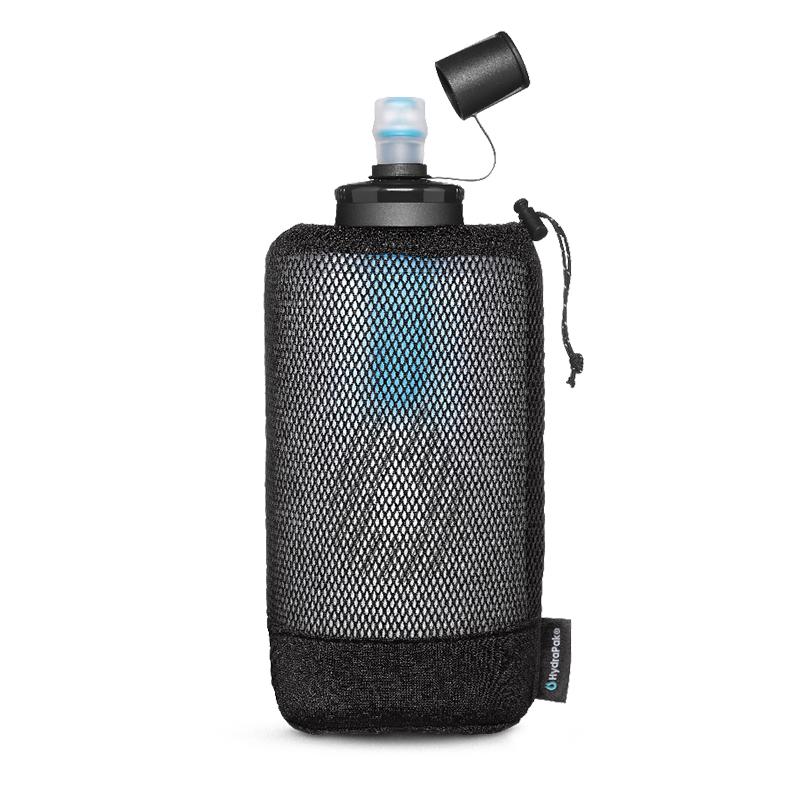 Hydrapak パックフラスク フィルターキット 750ml 750ml クリア_1