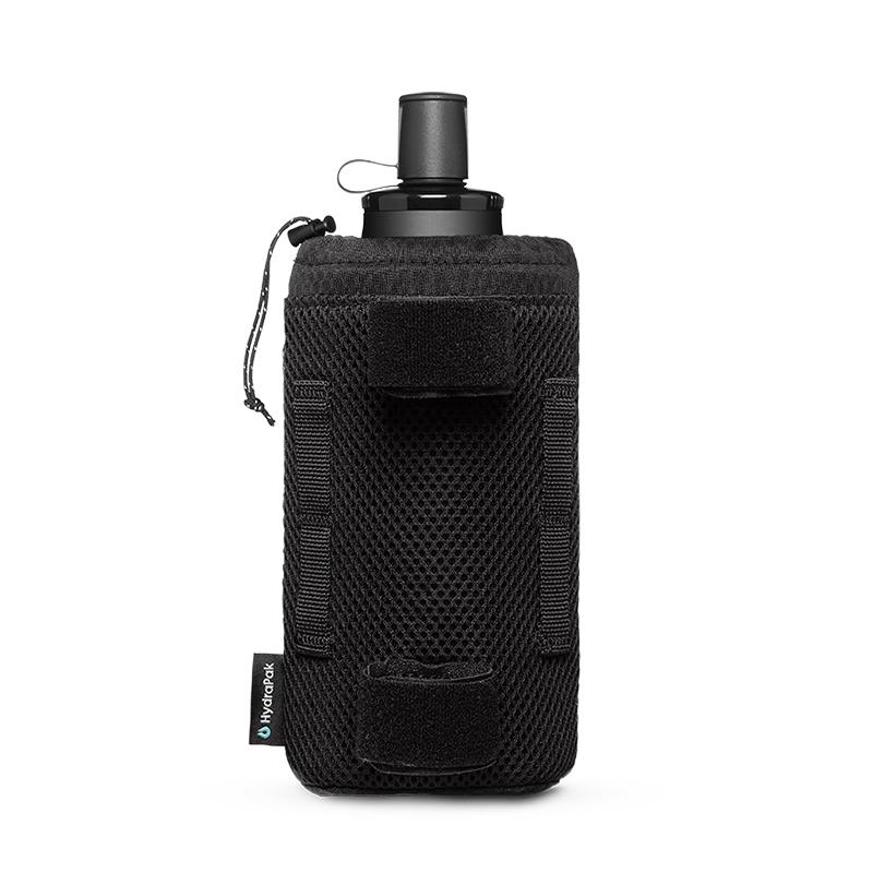 Hydrapak パックフラスク フィルターキット 750ml 750ml クリア_2