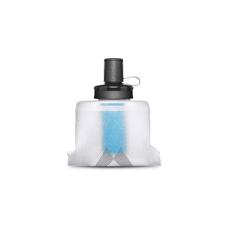 Hydrapak パックフラスク フィルターキット 750ml 750ml クリア_3