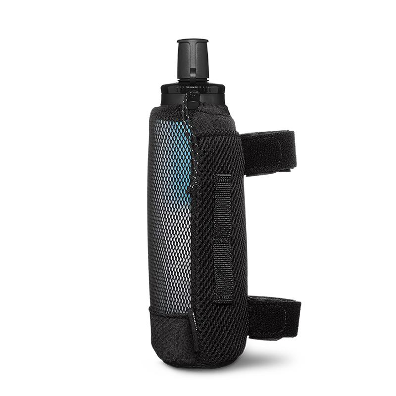 Hydrapak パックフラスク フィルターキット 750ml 750ml クリア_5