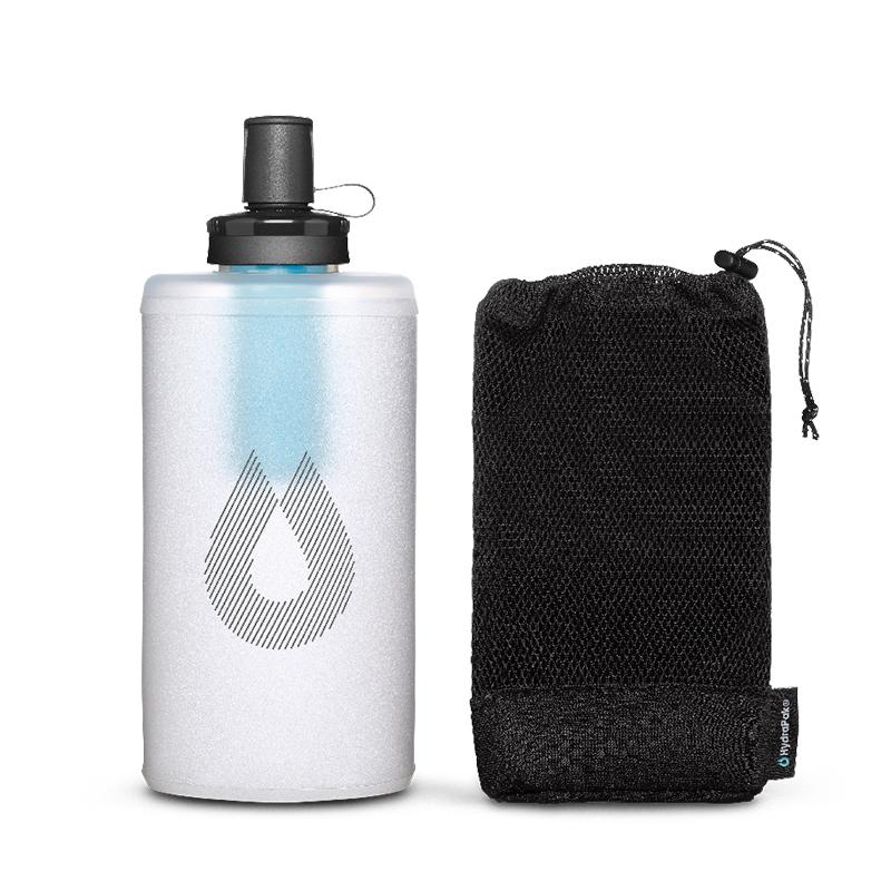 Hydrapak パックフラスク フィルターキット 750ml 750ml クリア_6