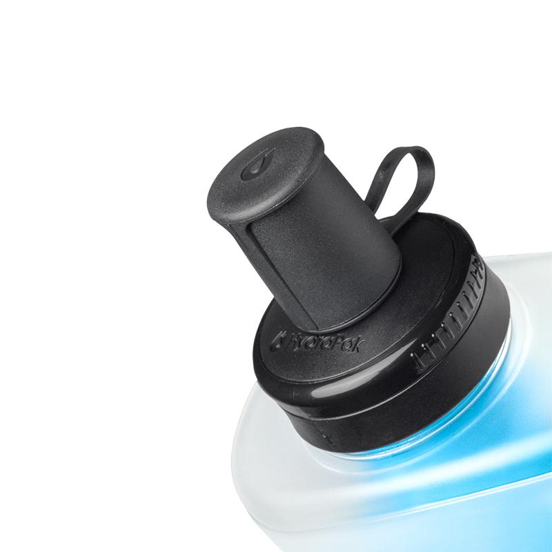 Hydrapak パックフラスク フィルターキット 750ml 750ml クリア_9
