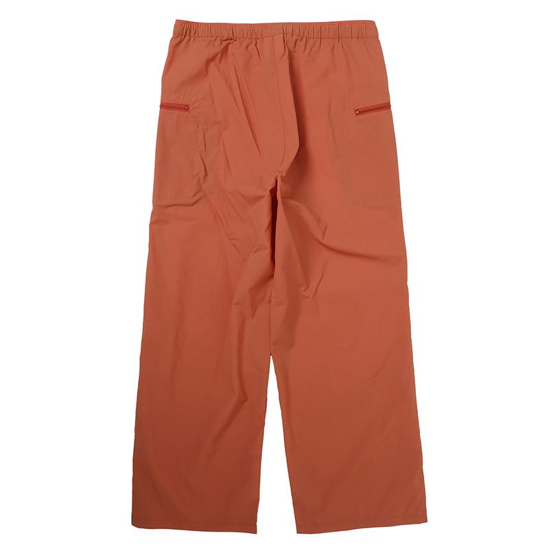 パンツ・スカート アクシーズクイン Women’s Hutte Wide Pant M マンゴ