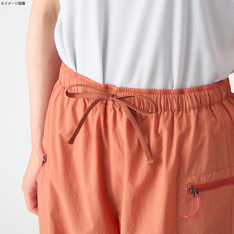 パンツ・スカート アクシーズクイン Women’s Hutte Wide Pant M マンゴ