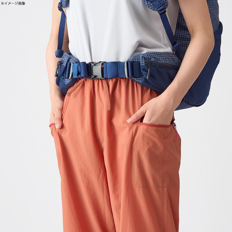 パンツ・スカート アクシーズクイン Women’s Hutte Wide Pant M マンゴ