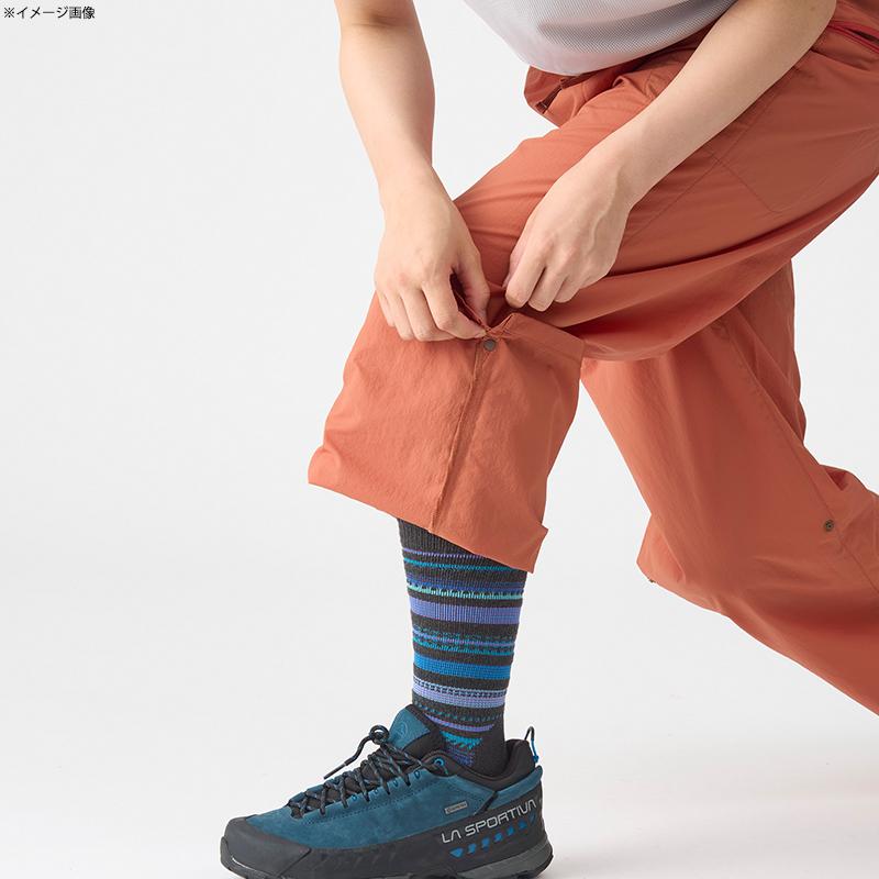 パンツ・スカート アクシーズクイン Women’s Hutte Wide Pant M マンゴ