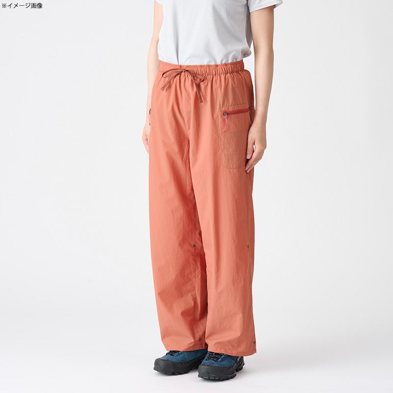パンツ・スカート アクシーズクイン Women’s Hutte Wide Pant M マンゴ