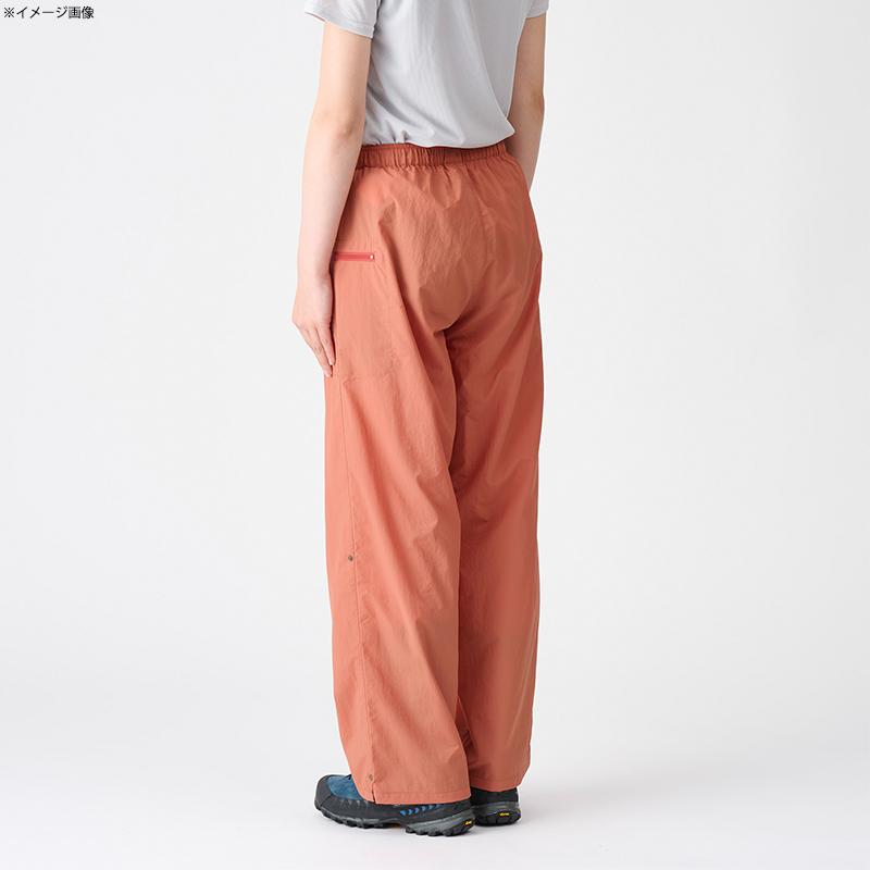 パンツ・スカート アクシーズクイン Women’s Hutte Wide Pant M マンゴ