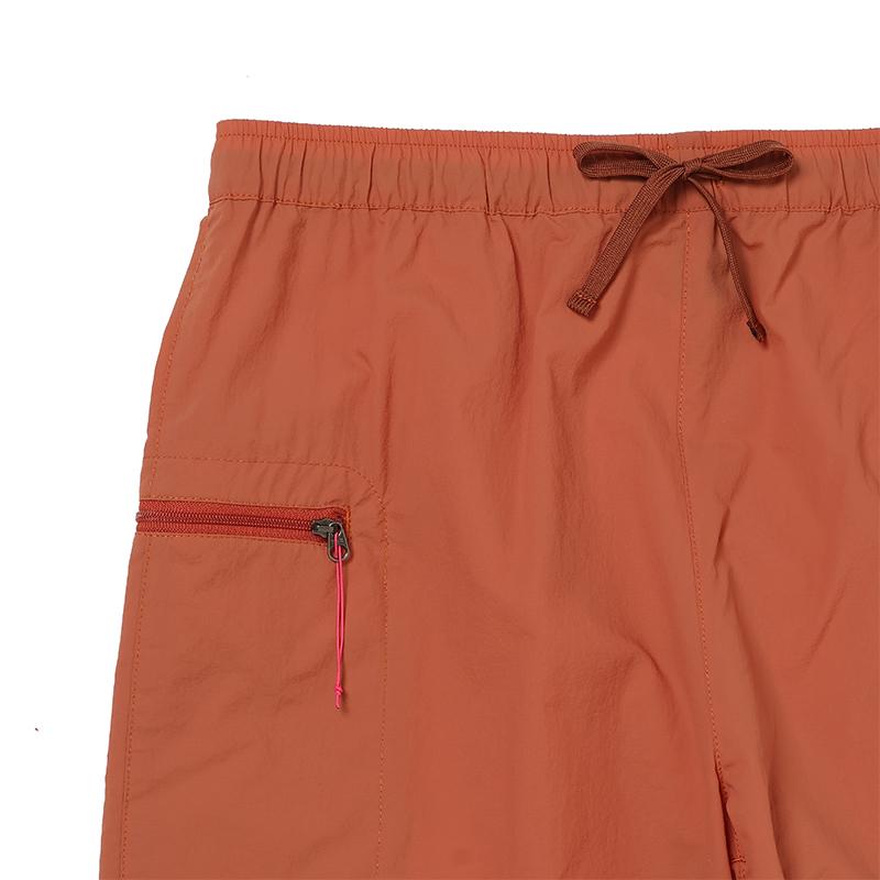 パンツ・スカート アクシーズクイン Women’s Hutte Wide Pant L マンゴ