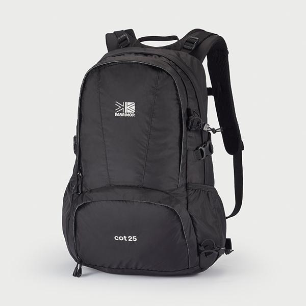 バックパック 25L 2