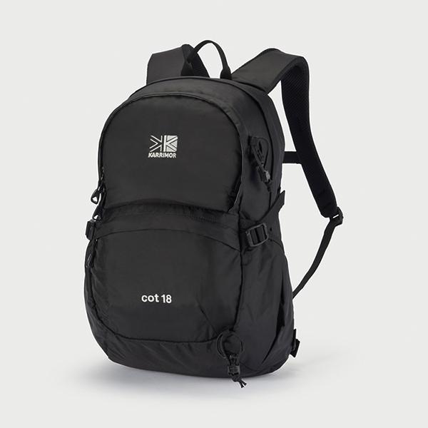 リュック 18L 3
