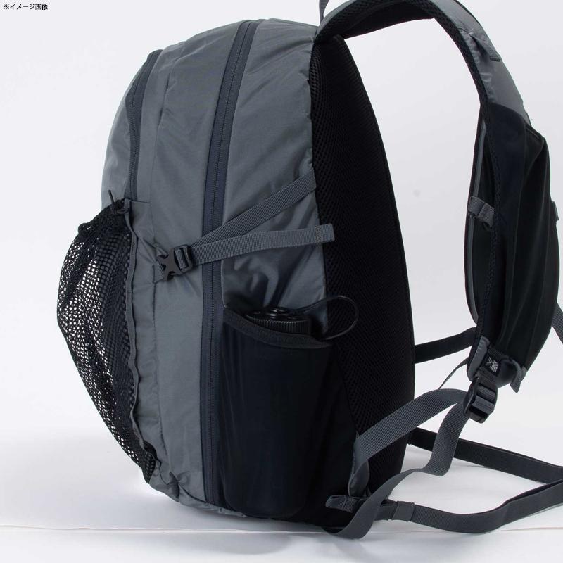 ブランド登録なし - デイパック・バックパック karrimor ランブル 25 25L 9000Black