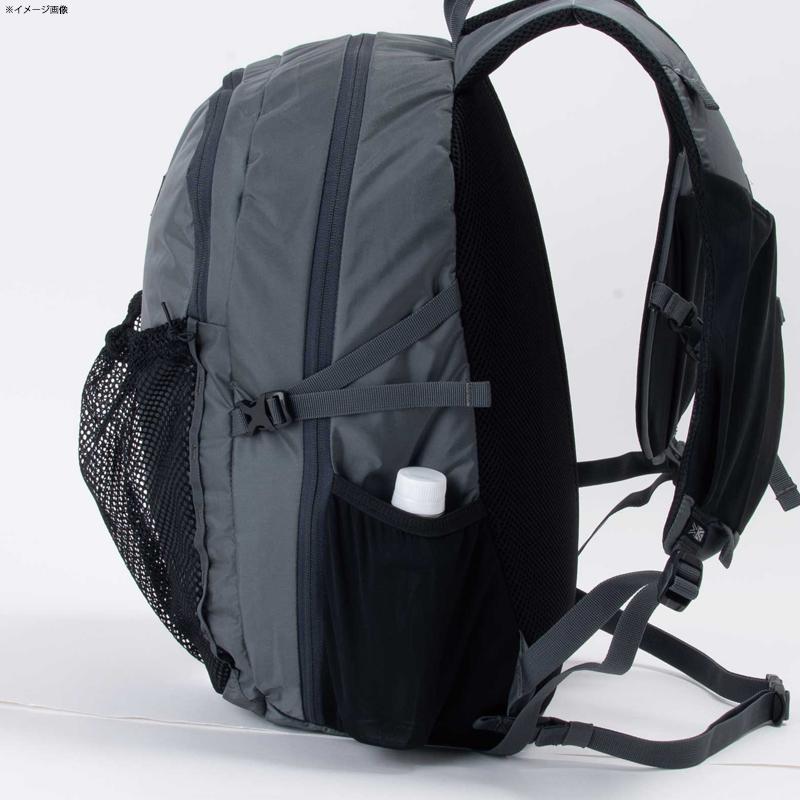 ブランド登録なし - デイパック・バックパック karrimor ランブル 25 25L 9000Black