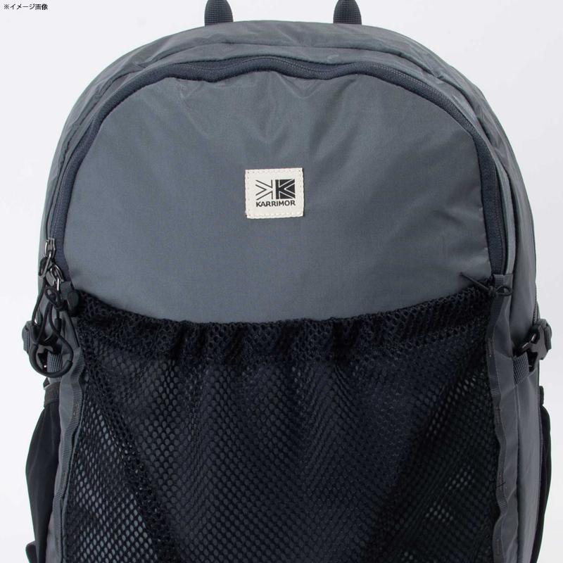 ブランド登録なし - デイパック・バックパック karrimor ランブル 25 25L 9000Black