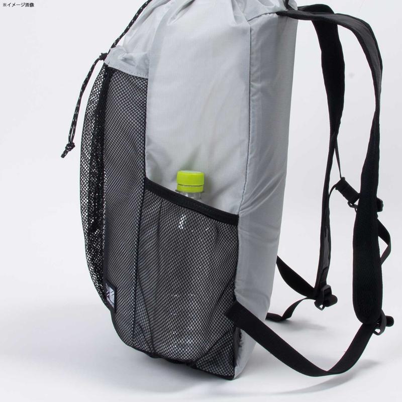 デイパック・バックパック karrimor グラブ ナップサック 20L 9000Black_1