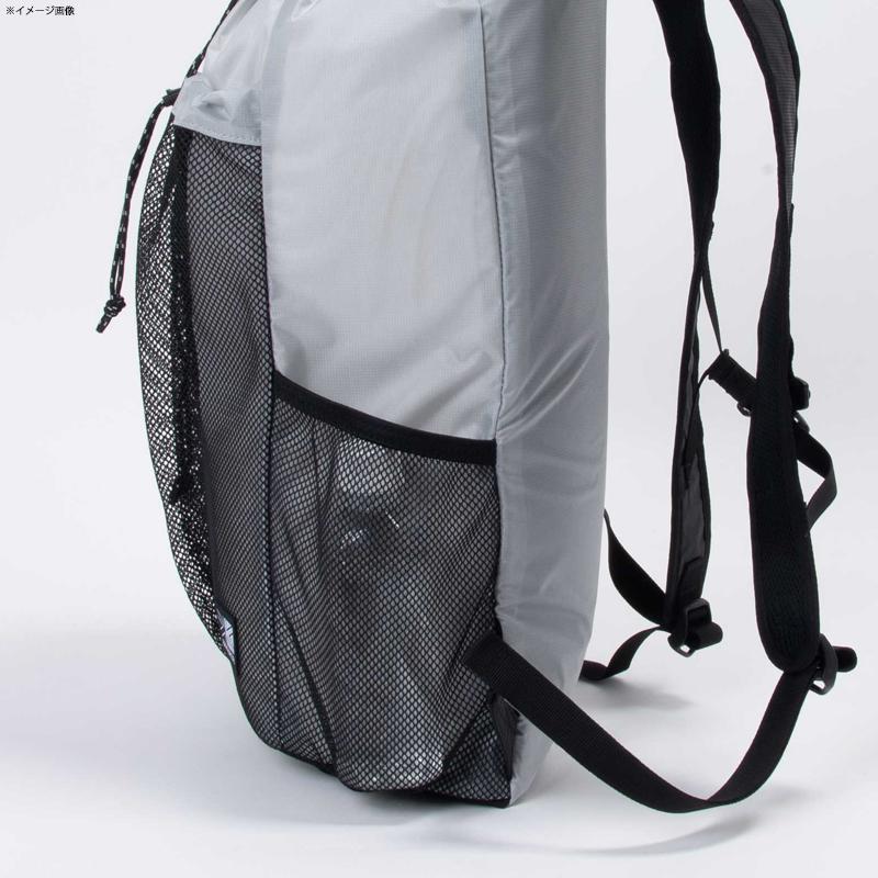 デイパック・バックパック karrimor グラブ ナップサック 20L 9000Black_3