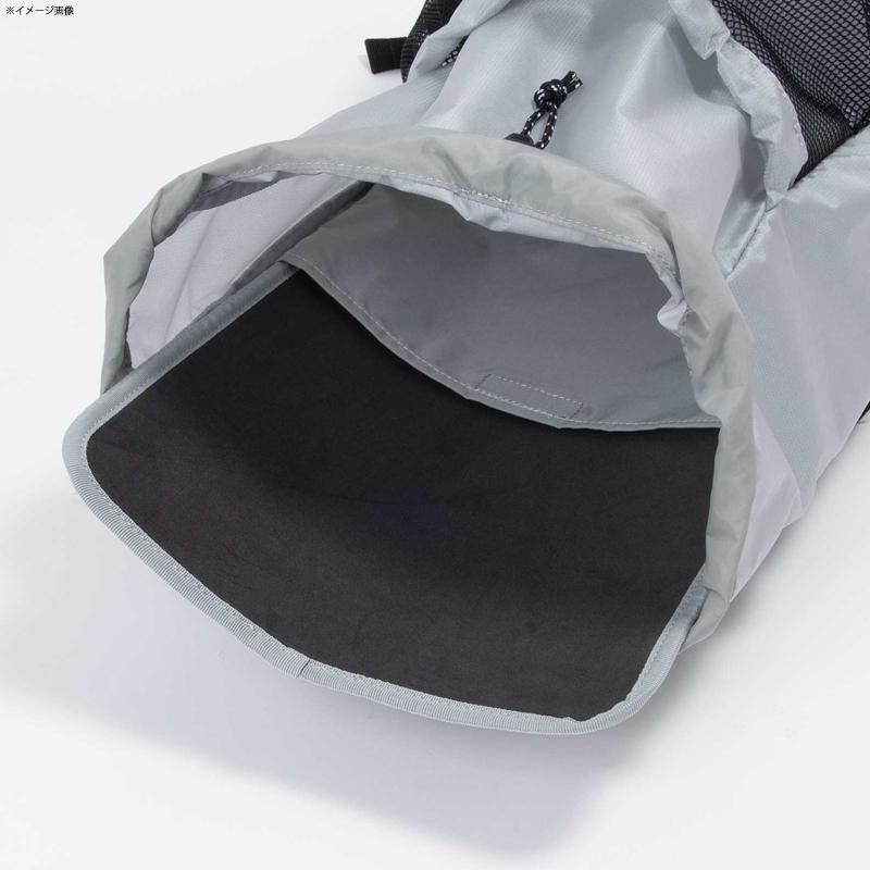 デイパック・バックパック karrimor グラブ ナップサック 20L 9000Black_7