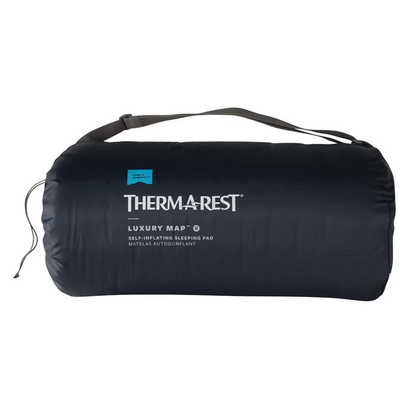 Therm-a-Rest（サーマレスト） アウトドアマット ラグジュアリーマップ 
