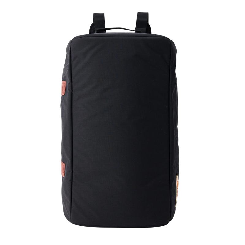 KELTY（ケルティ） トラベルバッグ ダッフル バックパック M 60L Black