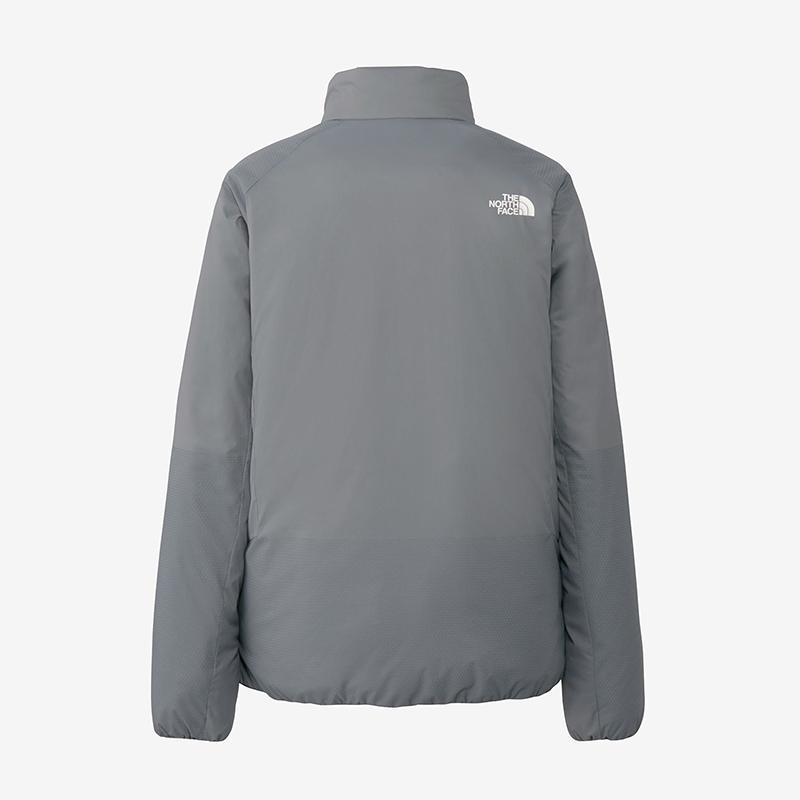 ジャケット(レディース) ザ・ノース・フェイス ベントリックスジャケット レディース XL セドナセージグレー(SS)