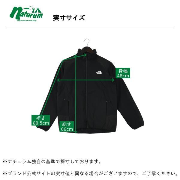 THE NORTH FACE（ザ ノースフェイス） ジャケット(レディース) ベン