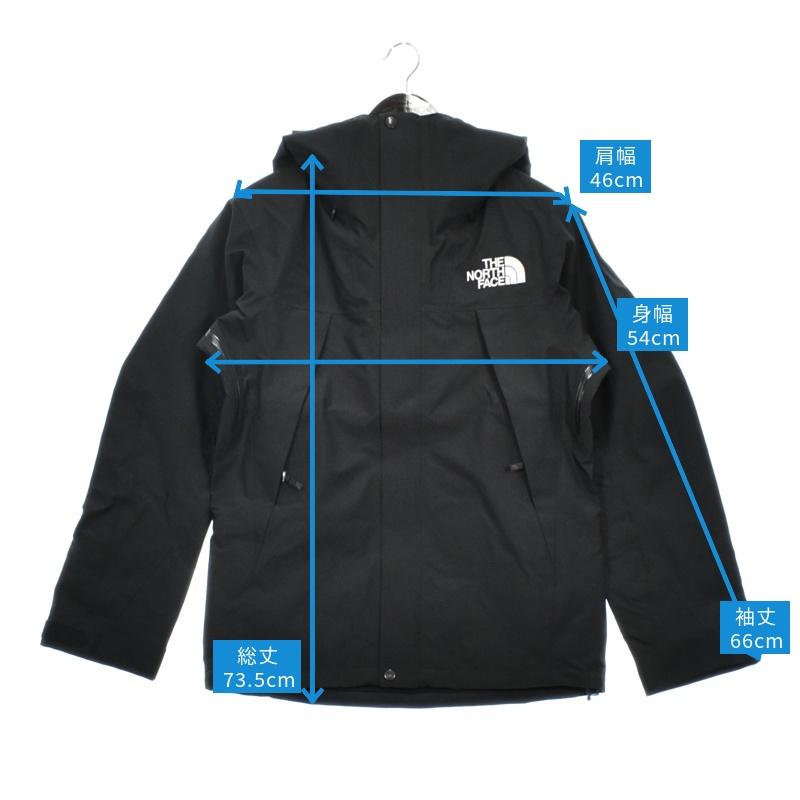 THE NORTH FACE（ザ ノースフェイス） アウター(メンズ) マウンテン