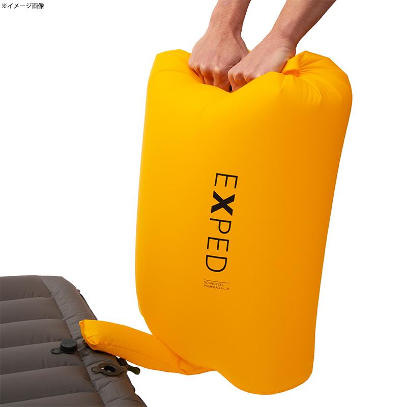 EXPED（エクスペド） アウトドアマット EXPED Ultra 1R M Mummy M
