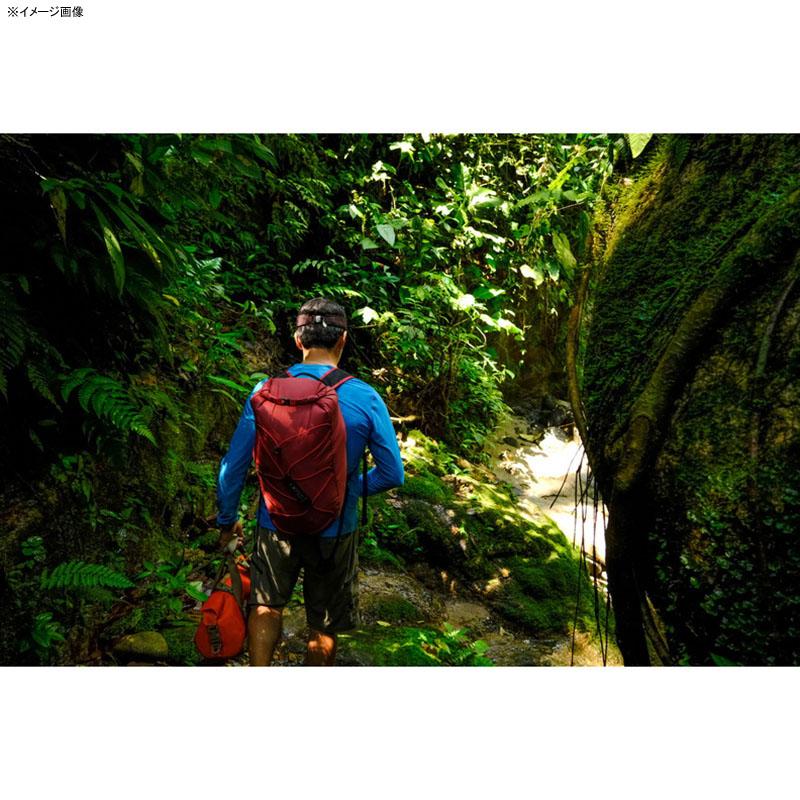 登山・トレッキングバッグ EXPED Cloudburst 25 25リッター ネイビー_3