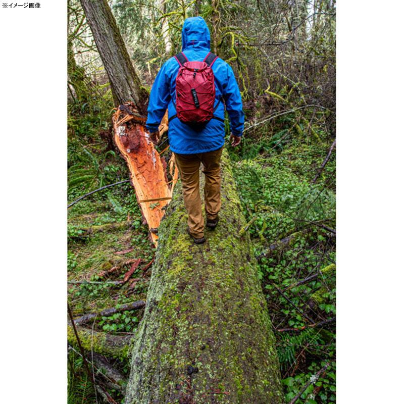 登山・トレッキングバッグ EXPED Cloudburst 25 25リッター ネイビー_5