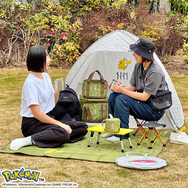 LOGOS（ロゴス） カップ ポケモン ネストステンマグ 4 : ナチュラム