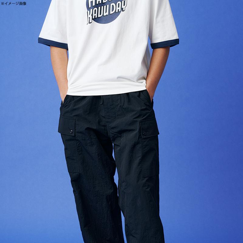 KAVU（カブー） パンツ(メンズ) KAVU 6P パンツ M ブラック