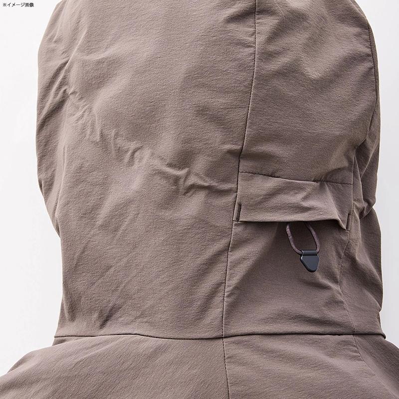 アウター(メンズ) Teton Bros. Headwall Hoody M Black : ナチュラム