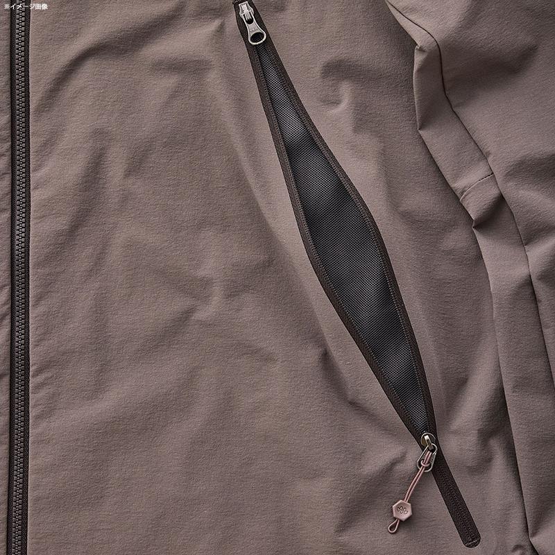 アウター(メンズ) Teton Bros. Headwall Hoody L Black : ナチュラム