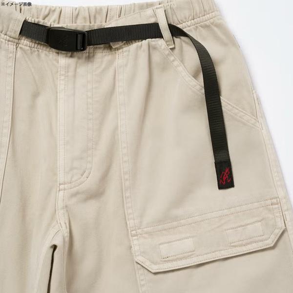 パンツ(メンズ) グラミチ EQTパンツ L SMOKEY GREY : ナチュラム
