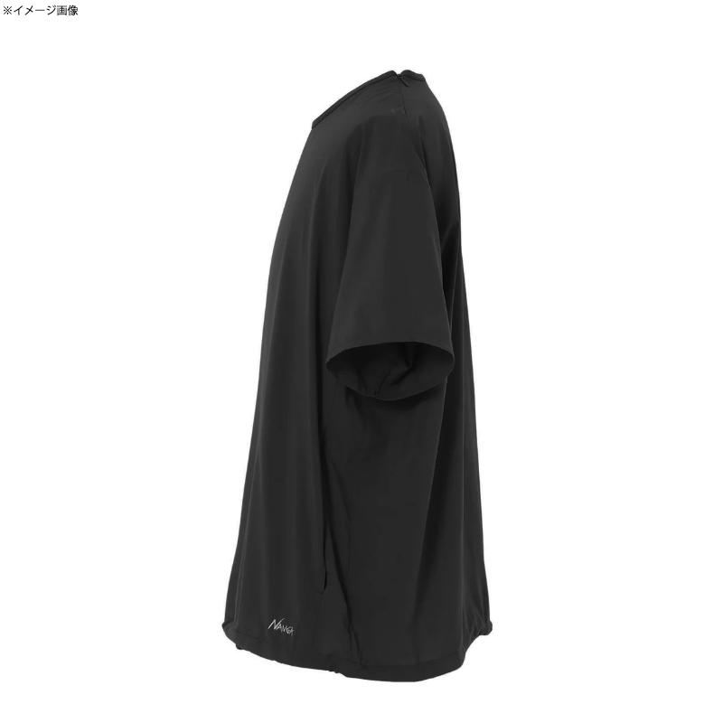 トップス(メンズ) ナンガ PLC エクスカーション Tシャツ XL KHA_2